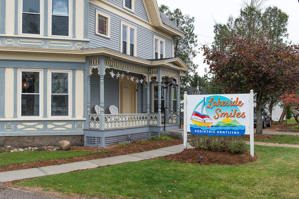 to Lakeside Smiles Pediatric Dentistry Lakeside Smiles